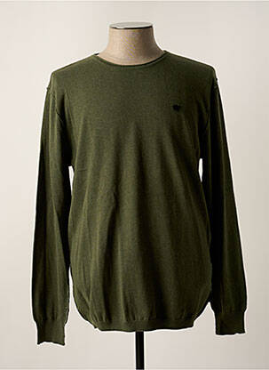 Pulover verde KAPORAL bărbat