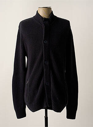 Vestă cu mâneci lungi albastru PEPE JEANS bărbat