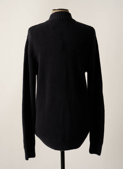 Vestă cu mâneci lungi albastru PEPE JEANS bărbat