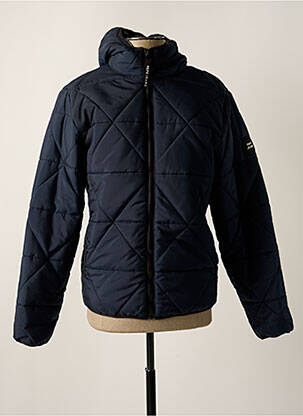 Geacă matlasată albastru PEPE JEANS bărbat