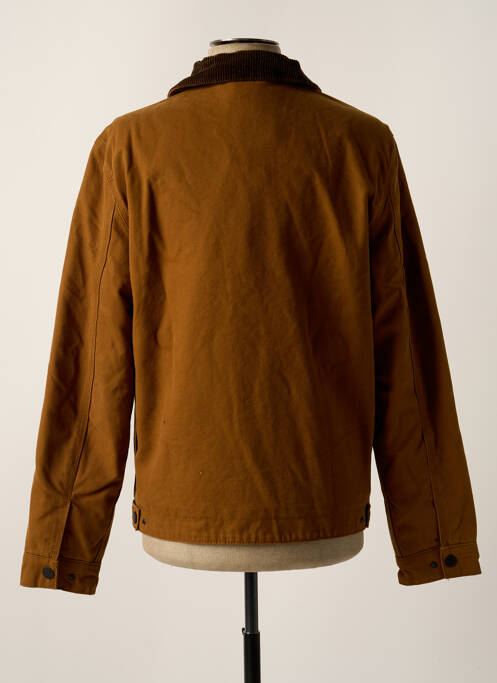 Jachete casual maro ONLY&SONS bărbat