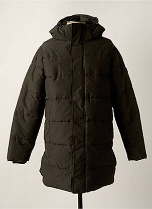 Geacă matlasată verde ONLY&SONS bărbat