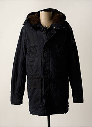 Parka albastru RED POINT bărbat