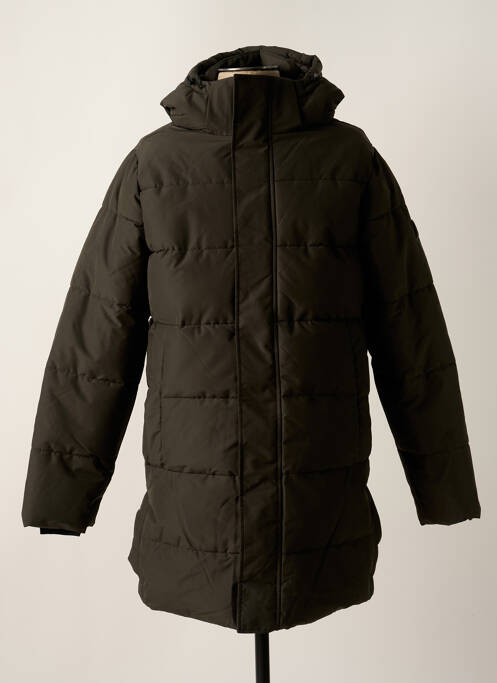 Geacă matlasată verde ONLY&SONS bărbat