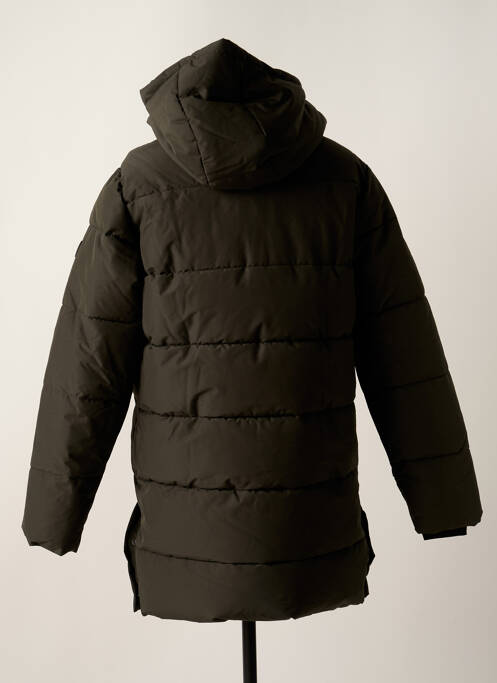 Geacă matlasată verde ONLY&SONS bărbat