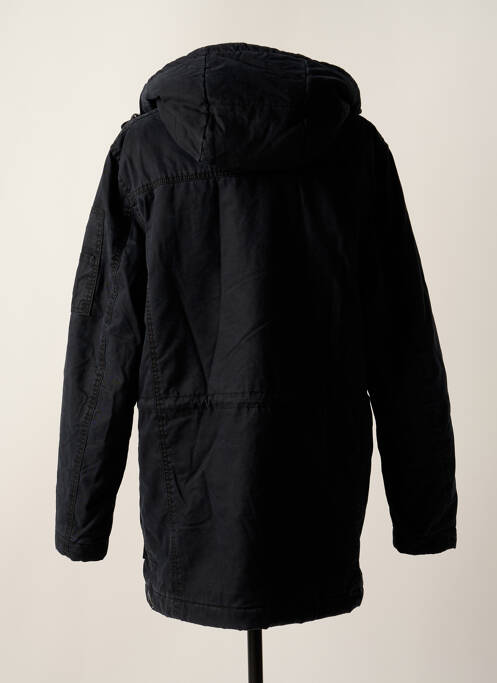 Parka albastru RED POINT bărbat