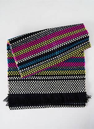 Eșarfă galben JOSÉLISE femeie