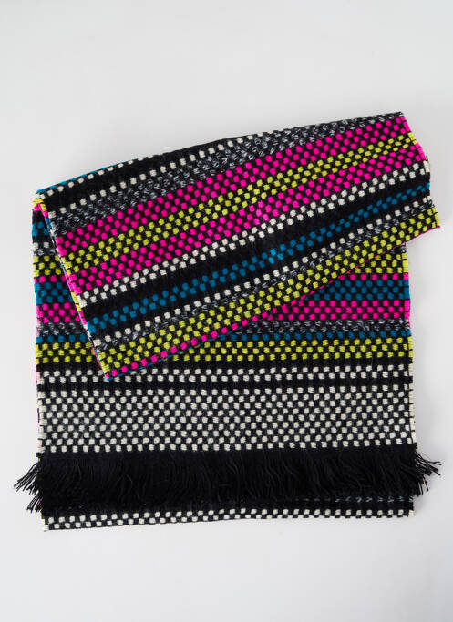 Eșarfă galben JOSÉLISE femeie