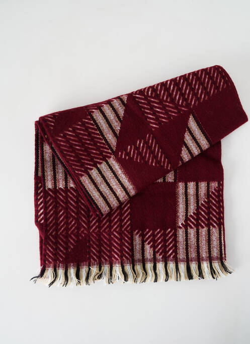 Eșarfă roșu JOSÉLISE femeie