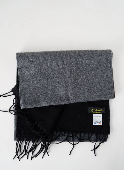 Eșarfă gri JOSÉLISE femeie