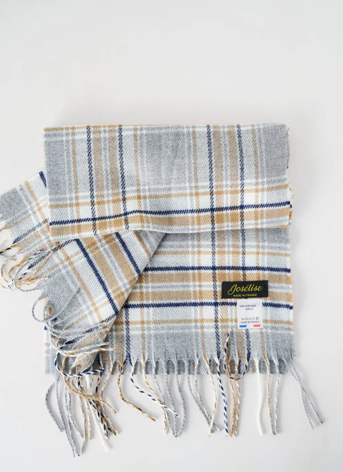 Eșarfă bej JOSÉLISE femeie