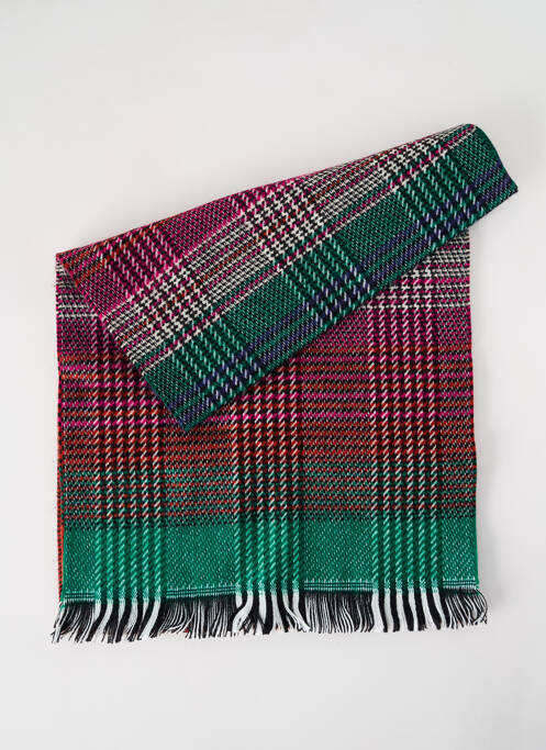 Eșarfă verde JOSÉLISE femeie