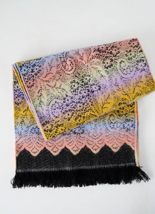 Eșarfă galben JOSÉLISE femeie