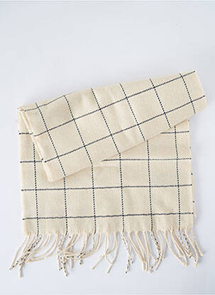 Eșarfă bej JOSÉLISE femeie