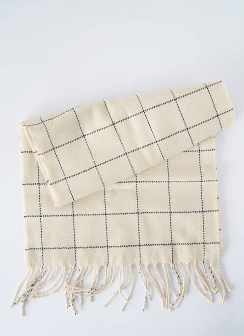 Eșarfă bej JOSÉLISE femeie