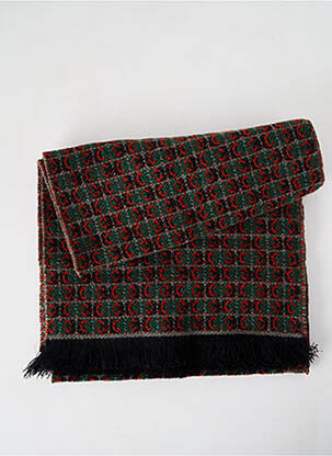 Eșarfă verde JOSÉLISE femeie