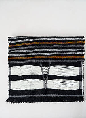 Eșarfă negru JOSÉLISE femeie