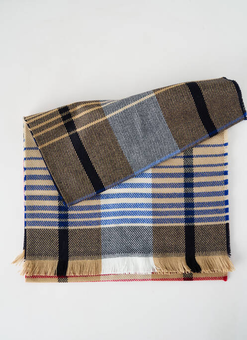 Eșarfă albastru JOSÉLISE femeie