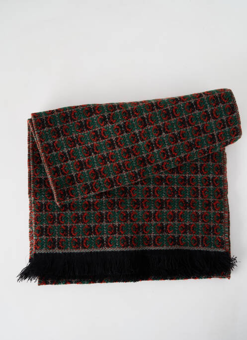 Eșarfă verde JOSÉLISE femeie