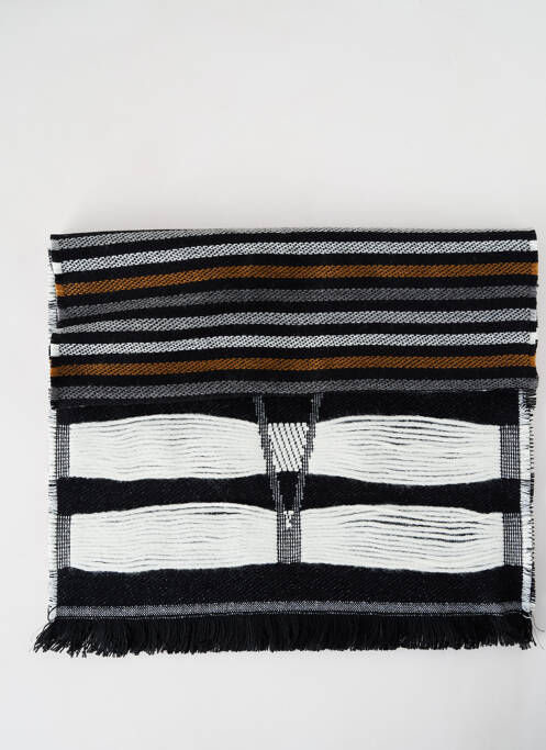 Eșarfă negru JOSÉLISE femeie