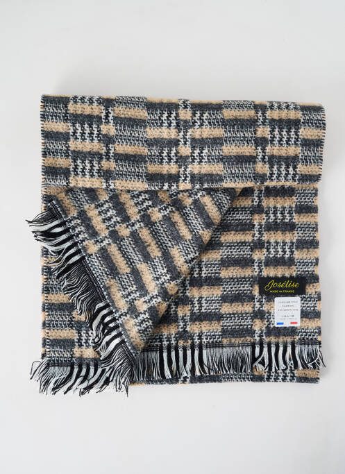 Eșarfă bej JOSÉLISE femeie