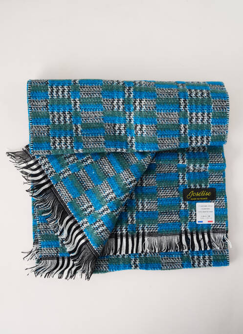 Eșarfă albastru JOSÉLISE femeie