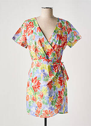 Rochie scurtă roșu IT HIPPIE femeie