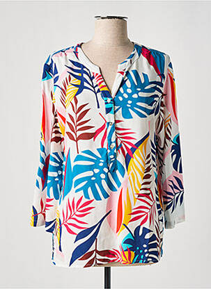 Bluză alb S.QUISE femeie