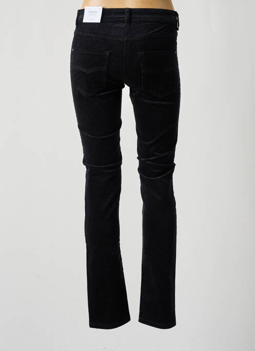Pantalon slim negru BRANDTEX femeie