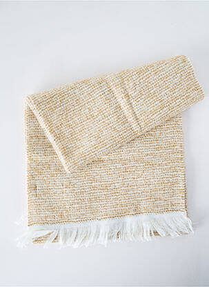 Eșarfă bej JOSÉLISE femeie