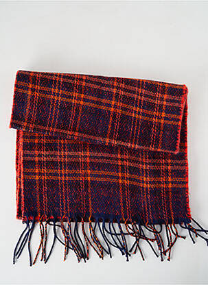 Eșarfă roșu JOSÉLISE femeie