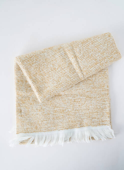 Eșarfă bej JOSÉLISE femeie