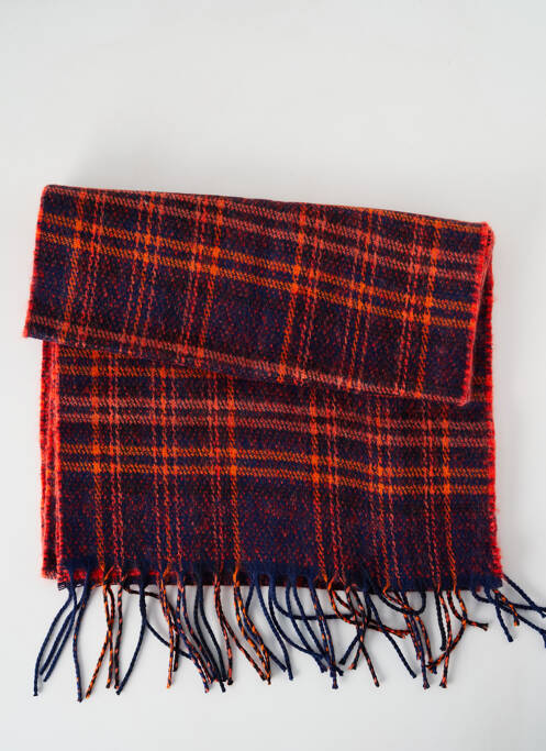 Eșarfă roșu JOSÉLISE femeie