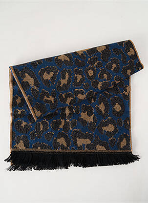 Eșarfă albastru JOSÉLISE femeie