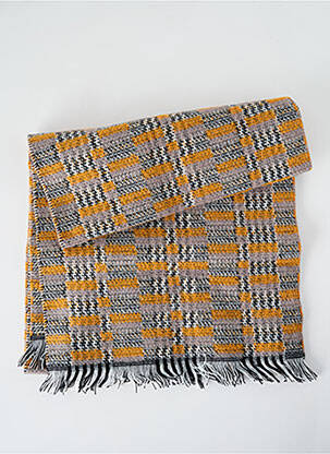 Eșarfă galben JOSÉLISE femeie