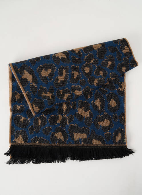 Eșarfă albastru JOSÉLISE femeie