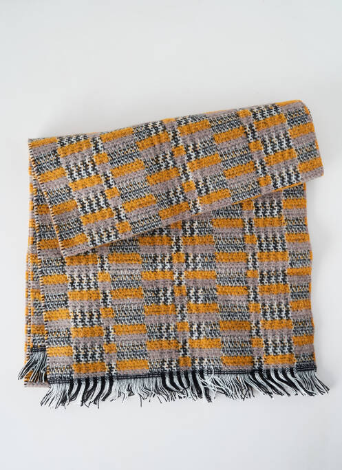 Eșarfă galben JOSÉLISE femeie