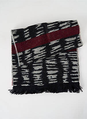 Eșarfă negru JOSÉLISE femeie