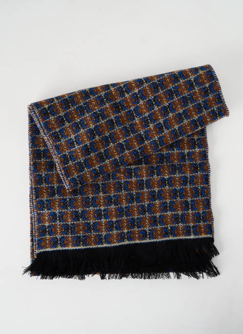 Eșarfă imprimeu fantezie albastru JOSÉLISE femme