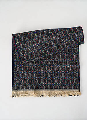 Eșarfă albastru JOSÉLISE femeie