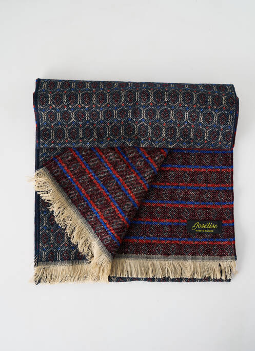 Eșarfă albastru JOSÉLISE femeie