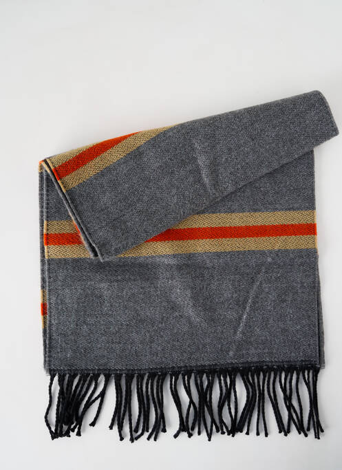 Eșarfă gri JOSÉLISE femeie