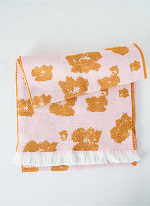 Eșarfă galben JOSÉLISE femeie