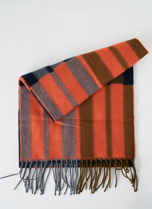 Eșarfă albastru JOSÉLISE femeie