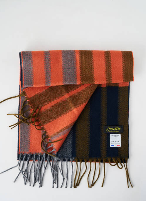 Eșarfă albastru JOSÉLISE femeie