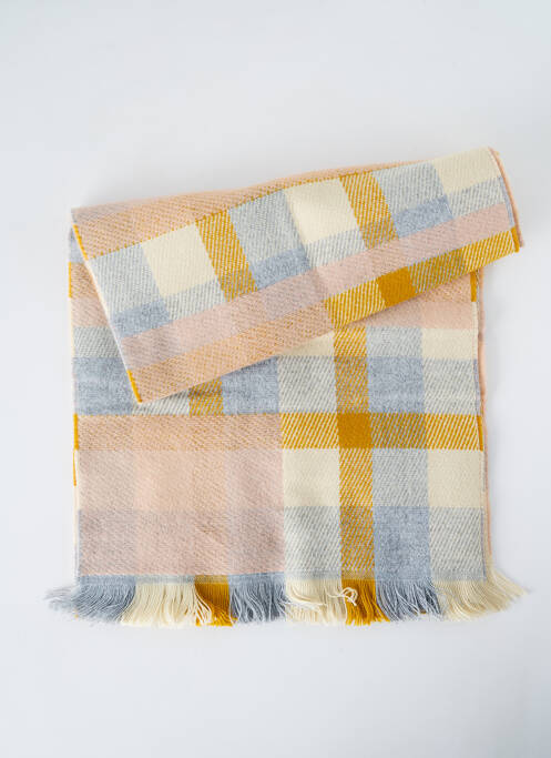 Eșarfă roz JOSÉLISE femeie