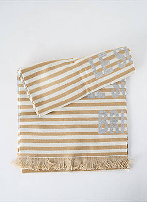 Eșarfă bej JOSÉLISE femeie