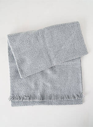 Eșarfă gri JOSÉLISE femeie