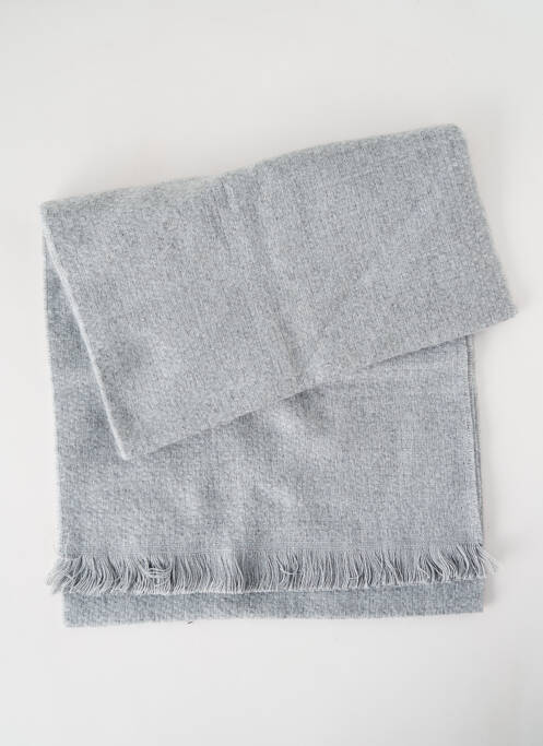 Eșarfă gri JOSÉLISE femeie