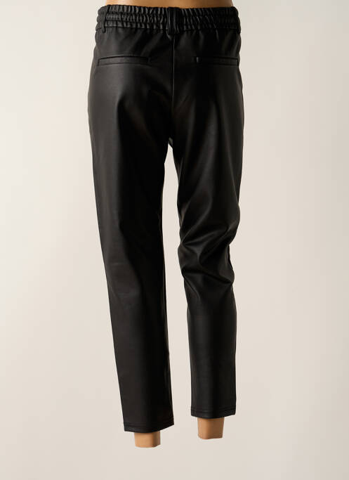 Pantalon 7/8 negru ONLY femeie